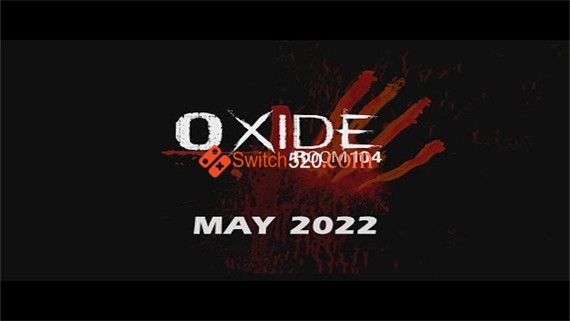 OXIDE 104 号房间|官方中文|解压即撸