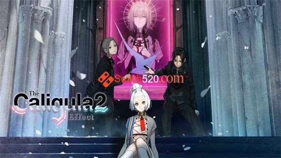 卡里古拉2|官方中文|解压即撸