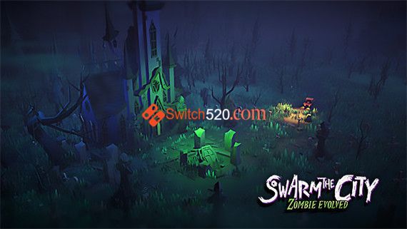 死亡围城|官方中文|v1.0.0.814|解压即撸