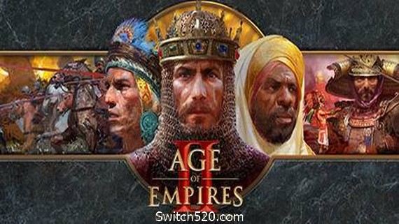帝国时代2:决定版/Age of Empires II: Definitive Edition(v40874)