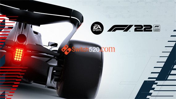 F1 22 冠军版|官方中文|解压即撸