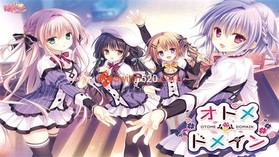 少女领域|中文|V1.0.1|即撸版