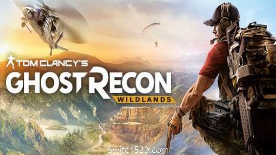 幽灵行动:荒野/Tom Clancy’s Ghost Recon Wildlands