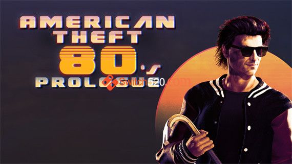80年代美国大盗|官方中文|V1.1.061|解压即撸