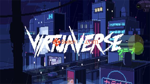 虚拟主义 VirtuaVerse|V1.3.7|即撸版