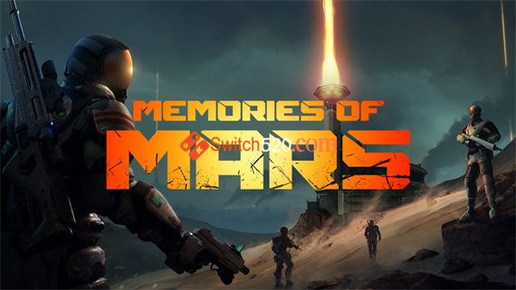 火星记忆|中文|V1.1.8.114912|即撸版
