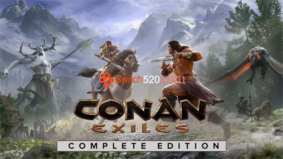 流放者 柯南|官方中文|V2.8.1+全DLC|解压即撸