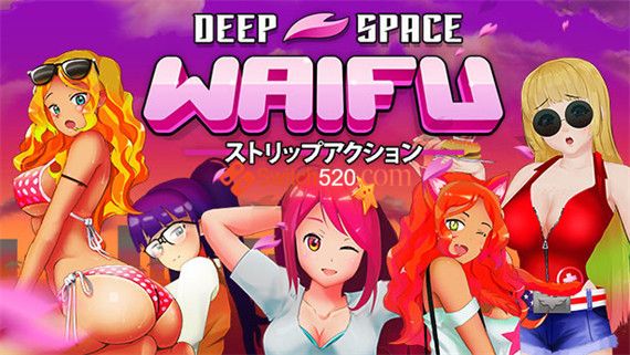 星际约会|官方中文|解压即撸