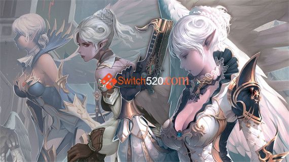 海岛女精灵|豪华中文全DLC|解压即撸