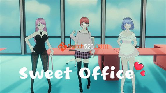甜蜜办公室|官方中文|Build.9213555+DLC