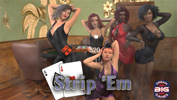 冠军 女郎帝国|V1.1.17+全DLC|解压即撸