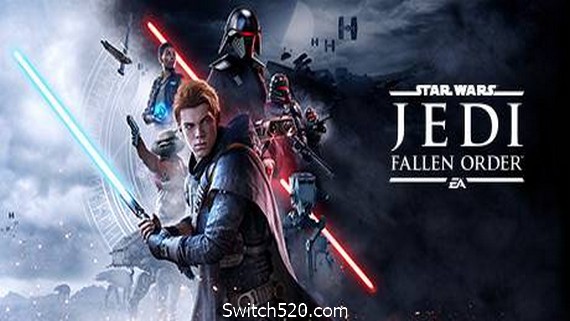 星球大战绝地:陨落的武士团/Star Wars Jedi: Fallen Order