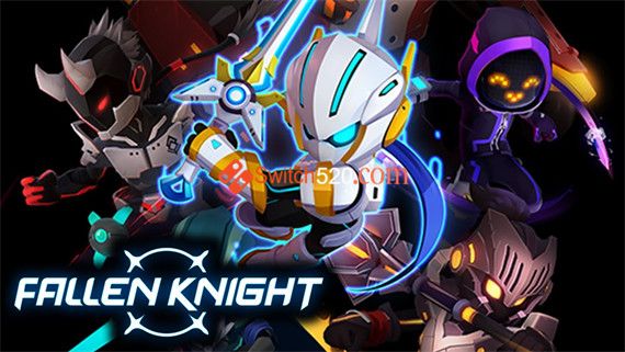 堕落骑士|官方中文|V1.0.5|安装即撸