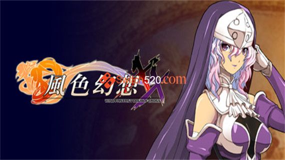 风色幻想系列全合集|STEAM官中-8合1|解压即撸