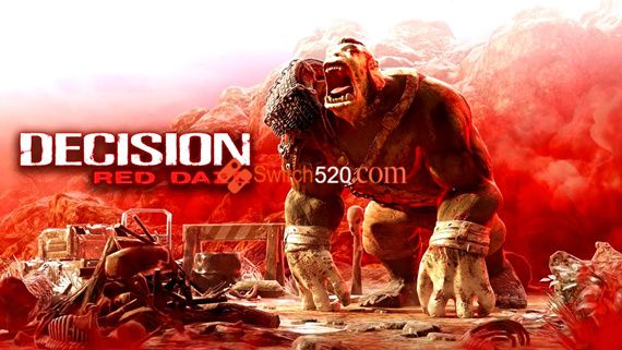 生死抉择 血霾|官方中文|[更新]V1.1.1|解压即撸