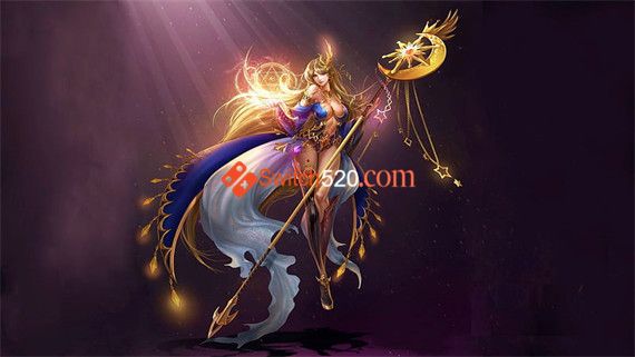 女神之力|官方中文|解压即撸