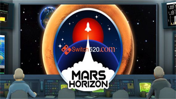 火星地平线|官方中文|V1.4.2.1|安装即撸