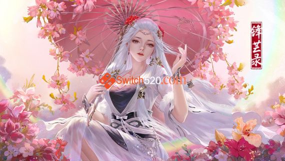 锋芒录|官方中文|V1.12|解压即撸