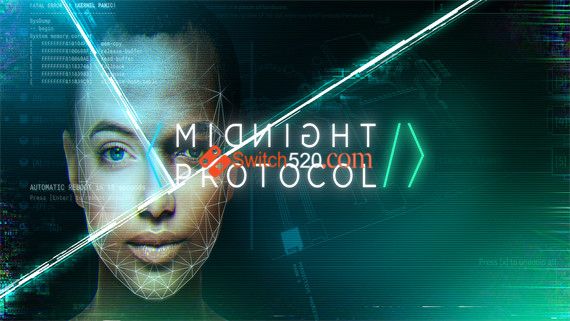 午夜协议|官方中文|V1.3.1|安装即撸