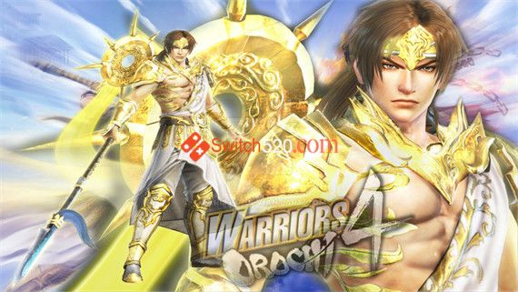 大蛇无双3 终极版|官方中文|V1.0.0.9+全DLC|解压即撸
