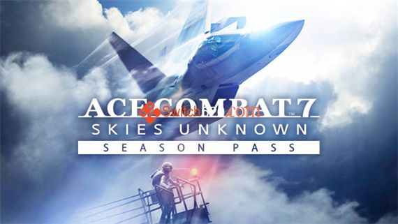 皇牌空战7 未知天空|官方中文|V2.3.0.13+全DLC|解压即撸