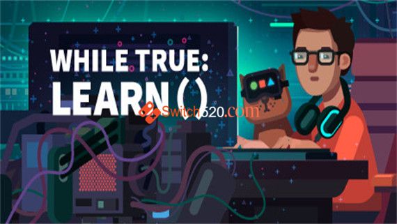 While True learn|官方中文|v1.2.95.5144b|解压即撸