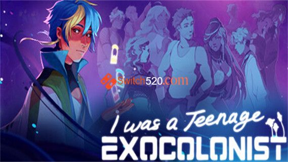 落难少年的无限重开!|汉化中文|解压即撸