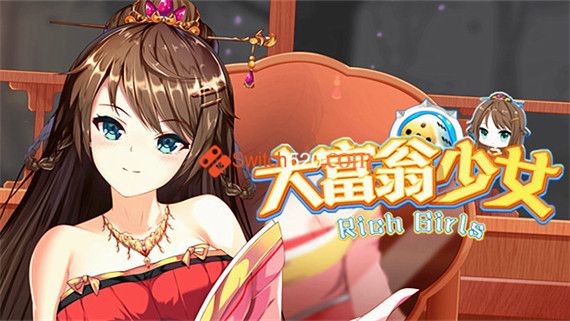 大富翁少女|官方中文|Build.9425119+全DLC|解压即撸