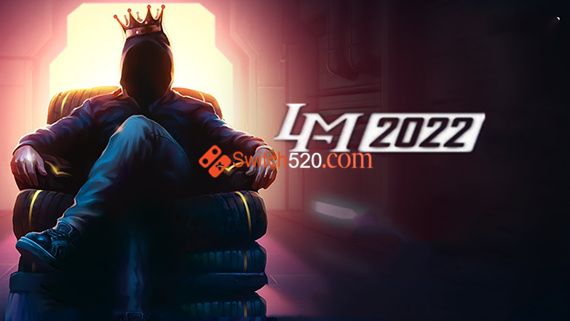 电竞经理2022|官方中文|2022V1.15|解压即撸