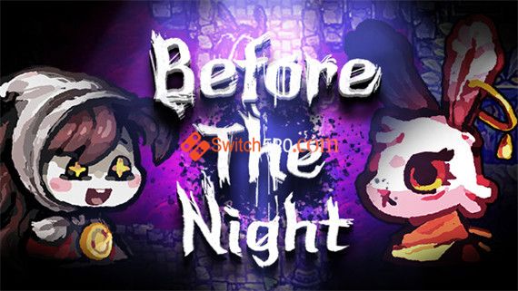 夜幕降临前|官方中文|V7.0.0.3|解压即撸