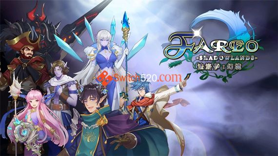法洛伊幻境 正式版|官方中文|V1.13-魔物变异|解压即撸|补档