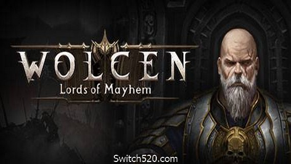 破坏领主/Wolcen: Lords of Mayhem（更新v1.1.0.8）