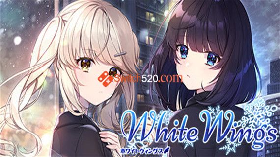 白色之翼|官方中文|解压即撸
