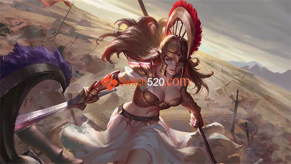 公主与献祭|官方中文|解压即撸
