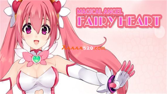 魔法天使仙女之心 正式版|官方中文|Build.9547205|解压即撸