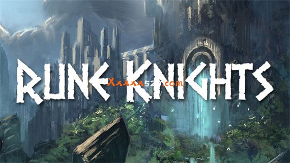符文骑士|官方中文|V20220928|解压即撸