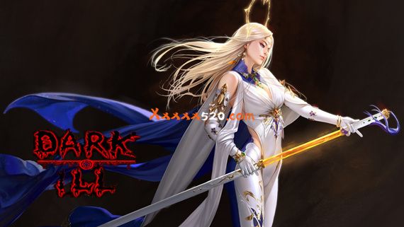Dark ill 暗黑蛊国|官方中文|Build.9613088|解压即撸