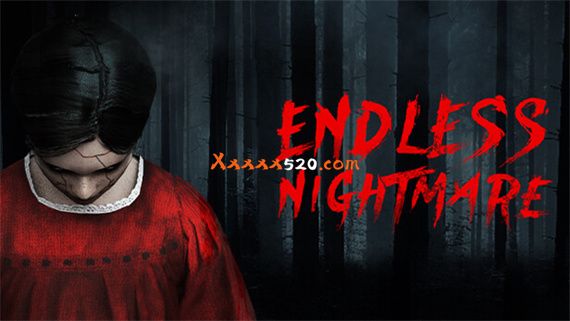 无尽噩梦|官方中文|Build.9623304|解压即撸