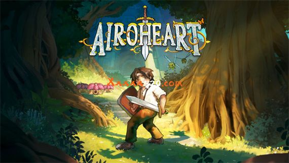 Airoheart|官方中文|解压即撸|PC