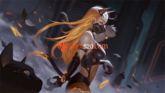 猫研突击社|官方中文|Build.9610434-9.29-新增事件+全DLC|解压即撸