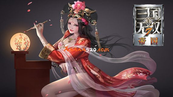 真 三国无双7 帝国|豪华中文|V1.05+全DLC+季票+千款自建人物+存档+攻略+修改器|解压即撸