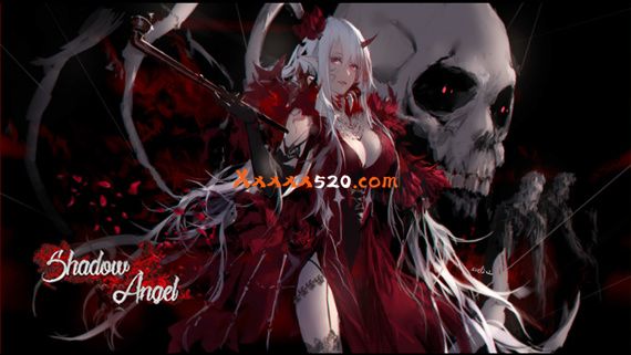 暗影天使|官方中文|Build.9648501-1005+全DLC|解压即撸