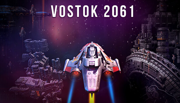 Vostok 2061|官方中文|安装即撸