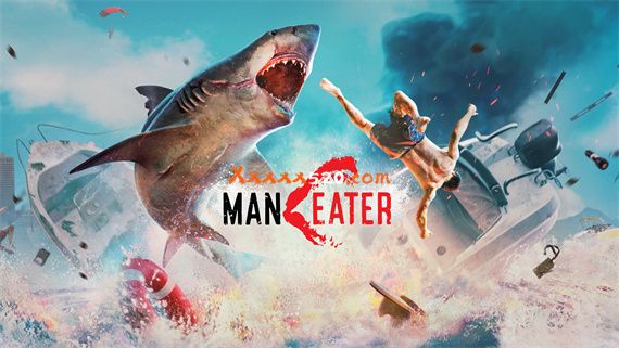食人鲨|豪华中文|V22.10.15+全DLC+支持手柄-沙盒|解压即撸