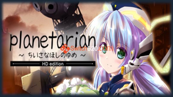 星之梦 HD|官方中文|Build 9521431|解压即撸