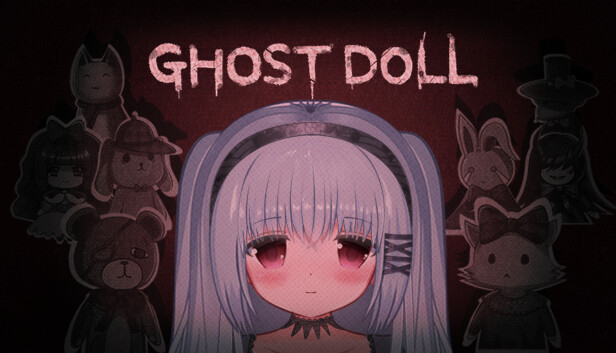 鬼人偶|官方中文|Build.9733597-多结局|解压即撸