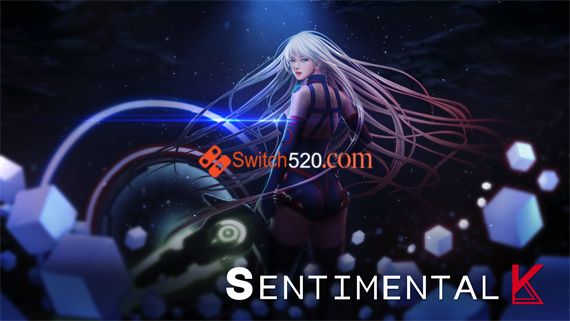 神秘少女K|官方中文|V1.2806+全DLC|解压即撸