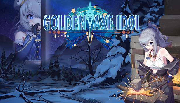 金斧偶像 金小萱|官方中文|Build.9775227+全DLC|解压即撸