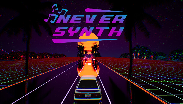 NeverSynth|官方中文|Build.9463885|解压即撸