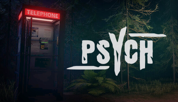 心魔 Psych|官方中文|解压即撸